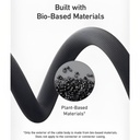 Anker 542 USB-C to Lightning Cable (Bio-Based) (0.9m/3ft) -Black