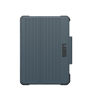 UAG iPad Air 11"/10.9" (2020-2025) Gen6/5/4 Metropolis SE (Cloud blue)