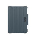 UAG iPad Air 11"/10.9" (2020-2025) Gen6/5/4 Metropolis SE (Cloud blue)