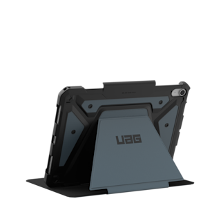 UAG iPad Air 11"/10.9" (2020-2025) Gen6/5/4 Metropolis SE (Cloud blue)