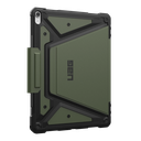 UAG iPad Air 13" 2024 1st Gen / 2nd Gen Metropolis SE Case