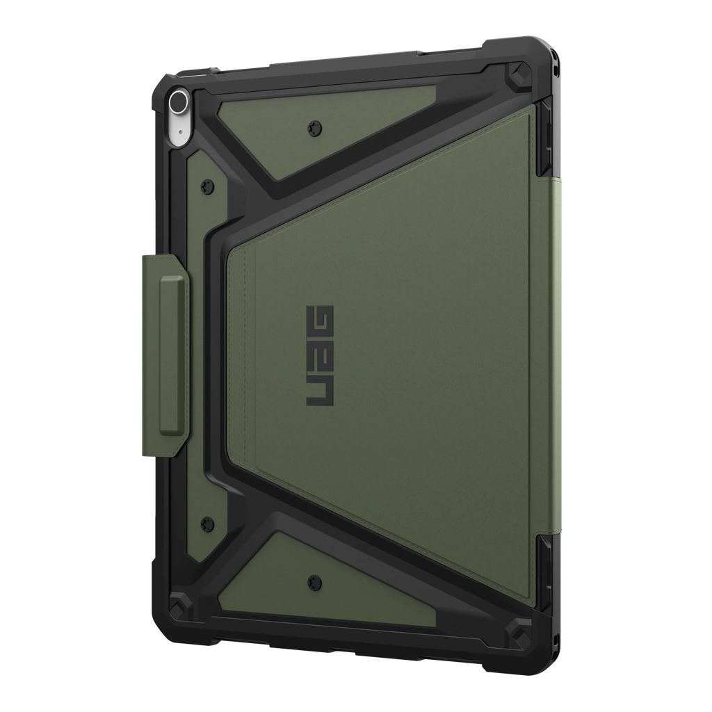 UAG iPad Air 13" 2024 1st Gen / 2nd Gen Metropolis SE Case