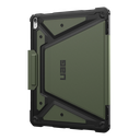 UAG iPad Air 13" 2024 1st Gen / 2nd Gen Metropolis SE Case