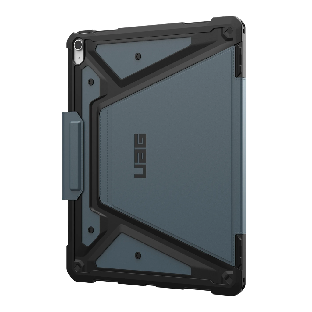 UAG iPad Air 13" 2024 1st Gen / 2nd Gen Metropolis SE Case (Cloud Blue)