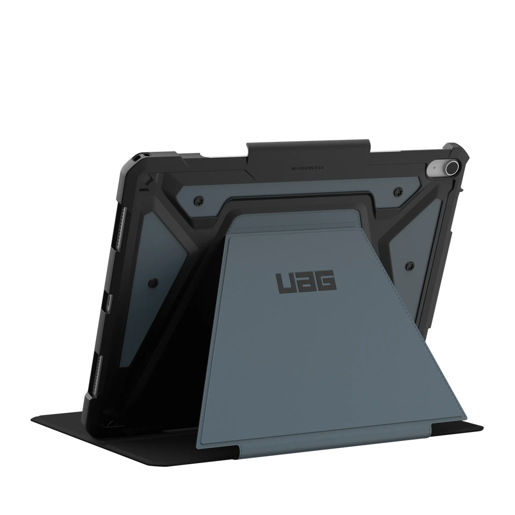 UAG iPad Air 13" 2024 1st Gen / 2nd Gen Metropolis SE Case (Cloud Blue)