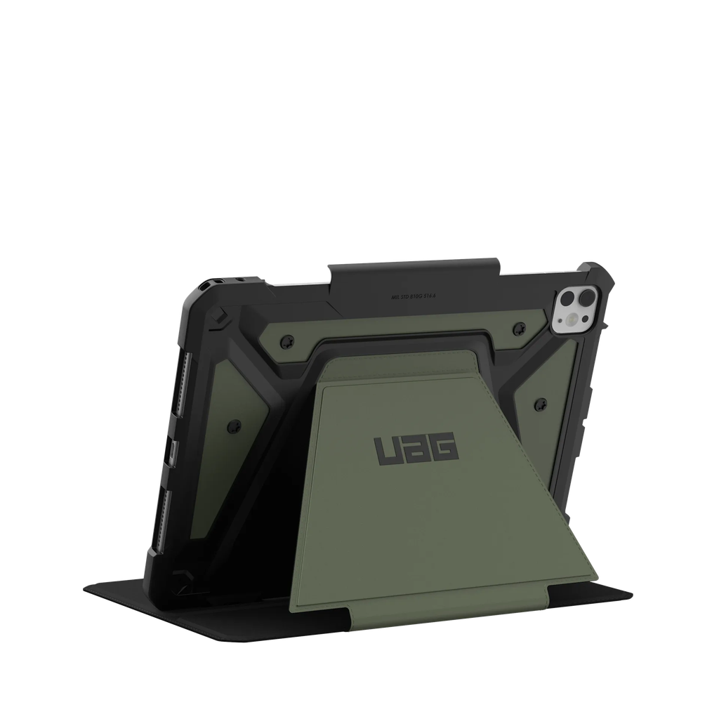 UAG iPad Pro 11" 2024 Metropolis SE