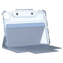 [U] By UAG iPad Pro 11" Gen 4/3/2/1 (2018-2022)/iPad Air 10.9" 4th/5th Gen Lucent Case