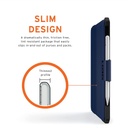 UAG iPad Pro 11" Gen 4/3/2/1 (2018-2022)/iPad Air 11"/10.9" 4th/5th/6th/7th Gen Metropolis Case