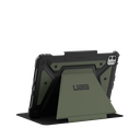 UAG iPad Pro 13" 2024 Metropolis SE