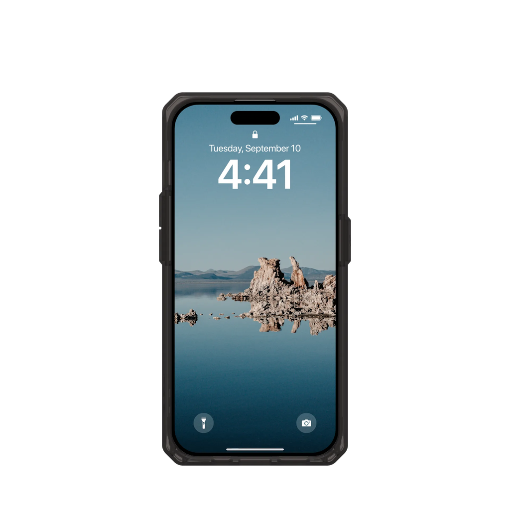 UAG iPhone 15 Pro Plyo Magsafe Case