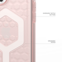 UAG iPhone 16 Pro Magsafe Essential Armor Case