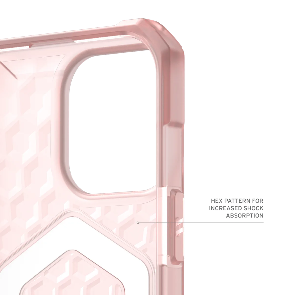 UAG iPhone 16 Pro Magsafe Essential Armor Case
