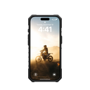 UAG iPhone 16 Pro Magsafe Pathfinder Clear Case