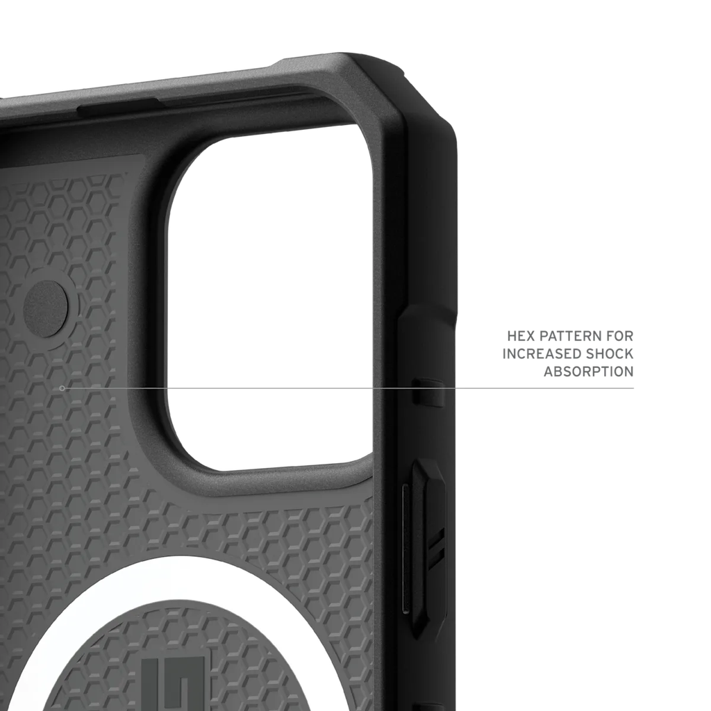 UAG iPhone 16 Pro Magsafe Pathfinder SE Case (Geo )