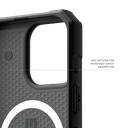 UAG iPhone 16 Pro Magsafe Pathfinder SE Case (Midnight Camo)