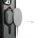 UAG iPhone 16 Pro Magsafe Plasma XTE Case (Black/Orange)