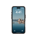 UAG iPhone 16 Pro Magsafe Plyo Case (Black/Black)