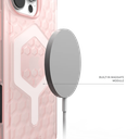 UAG iPhone 16 Pro Max Magsafe Essential Armor Case