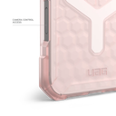UAG iPhone 16 Pro Max Magsafe Essential Armor Case