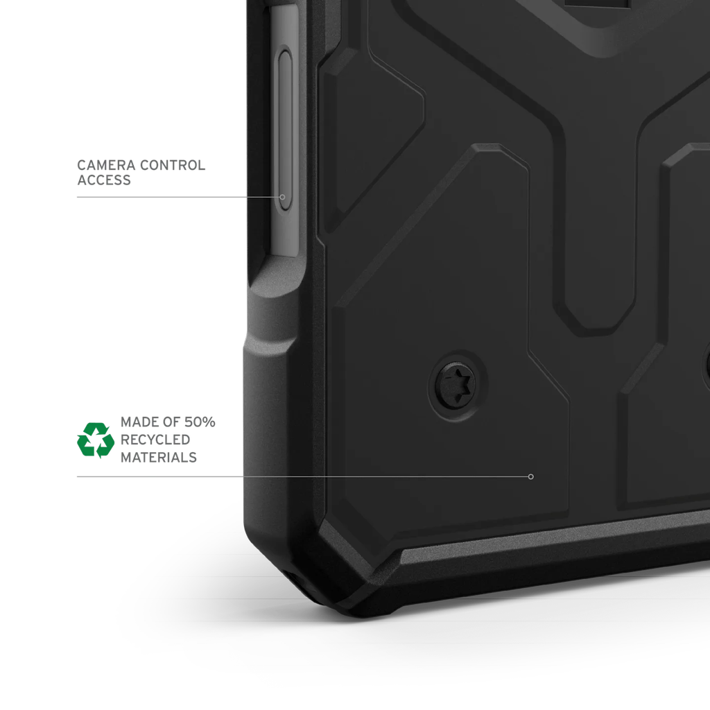 UAG iPhone 16 Pro Max Magsafe Pathfinder Case