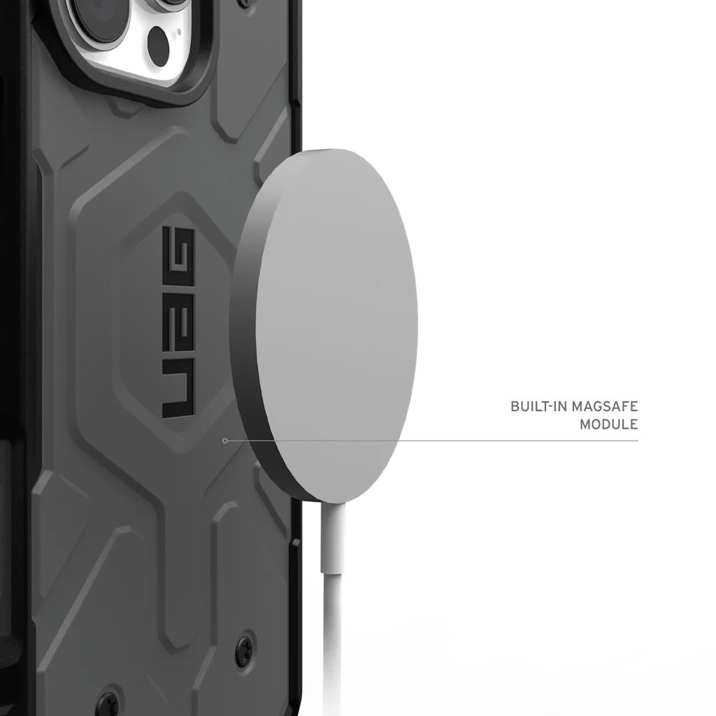 UAG iPhone 16 Pro Max Magsafe Pathfinder Case