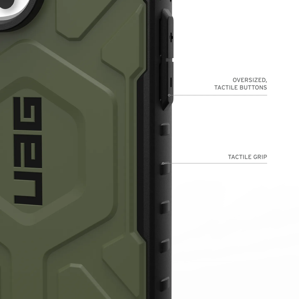 UAG iPhone 16 Pro Max Magsafe Pathfinder Case