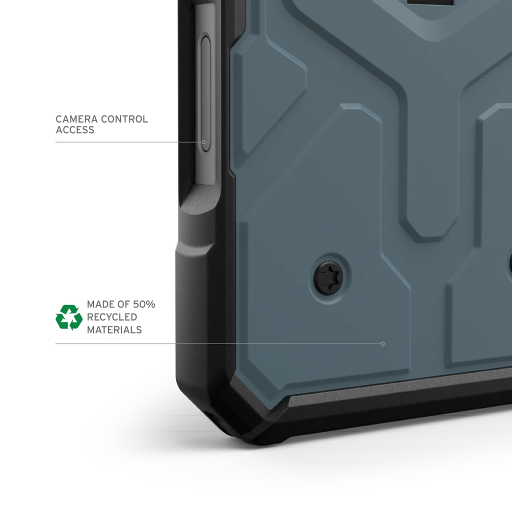 UAG iPhone 16 Pro Max Magsafe Pathfinder Case