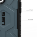 UAG iPhone 16 Pro Max Magsafe Pathfinder Case