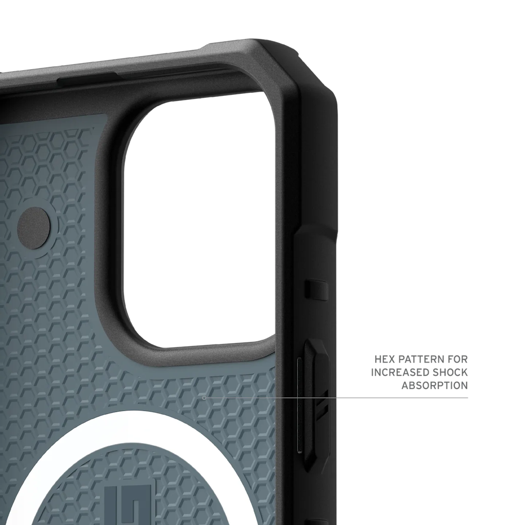 UAG iPhone 16 Pro Max Magsafe Pathfinder Case