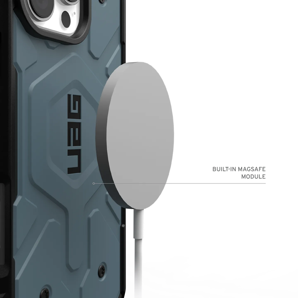 UAG iPhone 16 Pro Max Magsafe Pathfinder Case