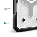 UAG iPhone 16 Pro Max Magsafe Pathfinder Clear Case