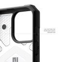 UAG iPhone 16 Pro Max Magsafe Pathfinder Clear Case