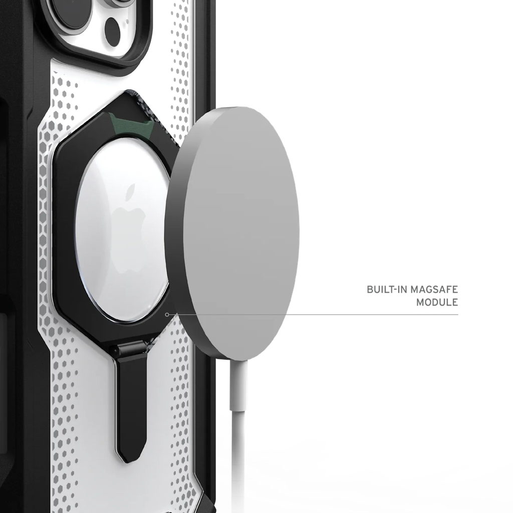UAG iPhone 16 Pro Max Magsafe Plasma XTE Case