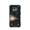 UAG iPhone 16 Pro Monarch Pro Magsafe Case blue