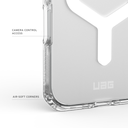 UAG iPhone 17 Air Plyo Magsafe Case