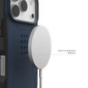 UAG iPhone 17 Pro Civilian Magsafe Case (Mallard)