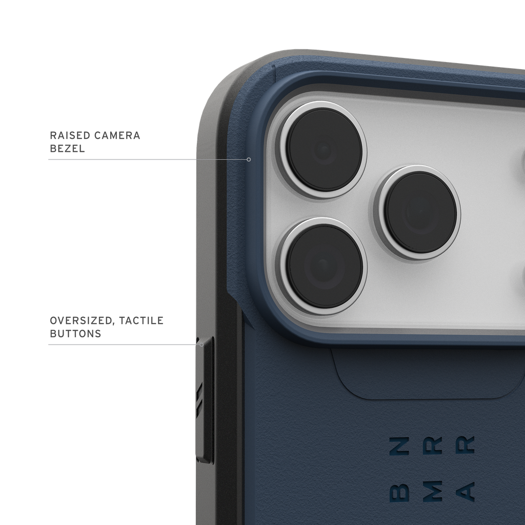 UAG iPhone 17 Pro Civilian Magsafe Case (Mallard)