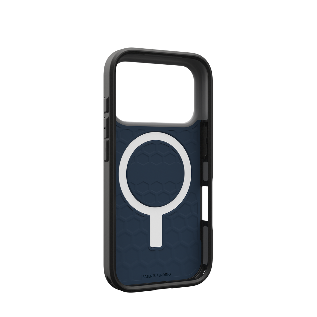 UAG iPhone 17 Pro Civilian Magsafe Case (Mallard)