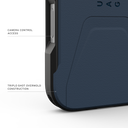 UAG iPhone 17 Pro Civilian Magsafe Case (Mallard)