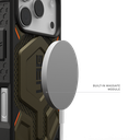 UAG iPhone 17 Pro Monarch Pro Kevlar Magsafe Case