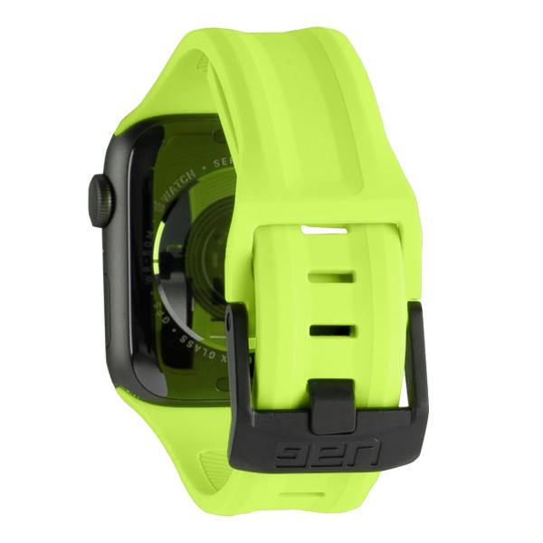 UAG   APPLEWATCH BAND  42/44MM-GREEN