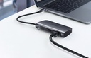 UGREEN - USB -C in 1 MULTIFUNCTION ADPTER