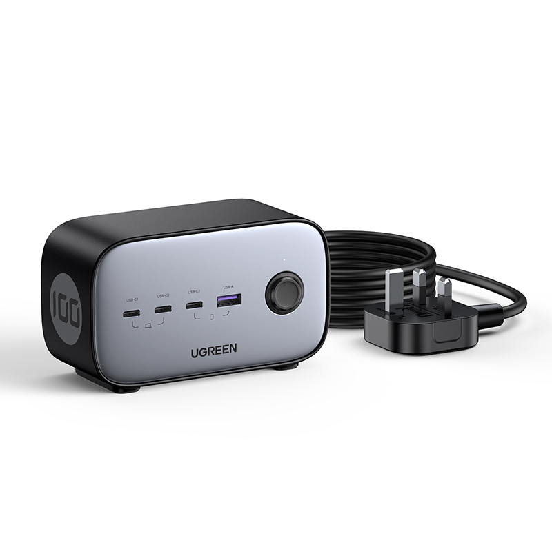 UGREEN 100W DigiNest Pro (3C1A)CD270