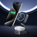 UGREEN 2-in-1 Magnetic Wireless Charger35278
