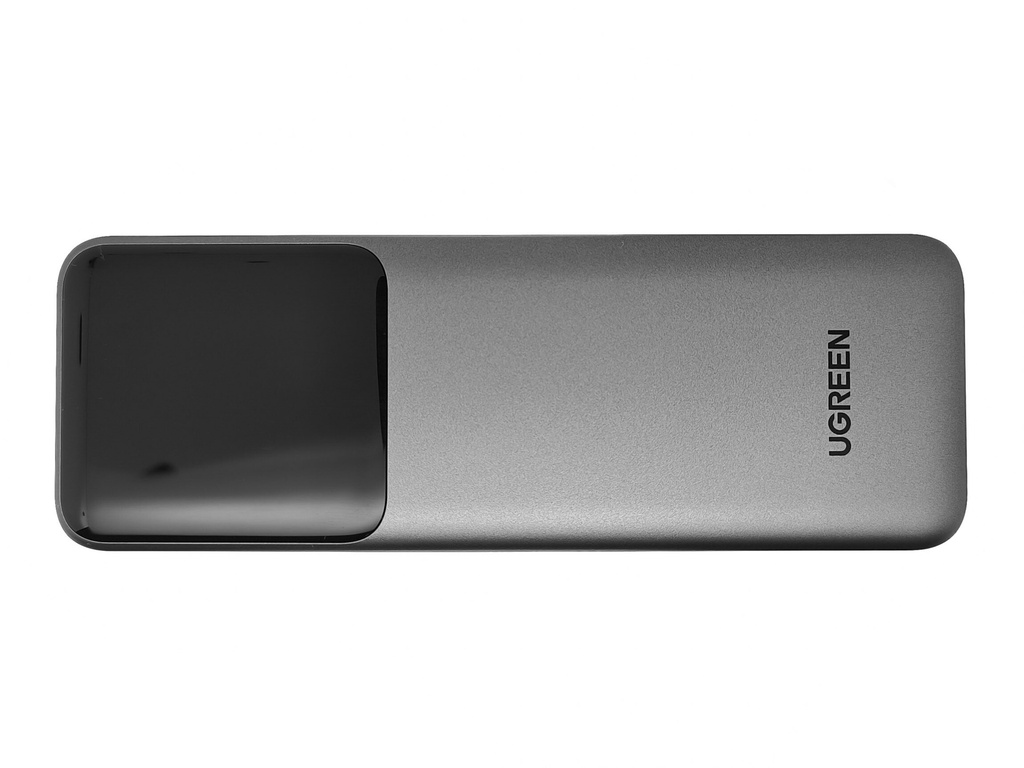 UGREEN 25000mAh 200W Fast Charging Power Bank 35525B