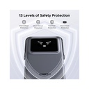 UGREEN 5000mAh Magnetic Wireless Power Bank1 8Wh