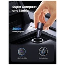 UGREEN 63W 2-Port Fast Car Charger