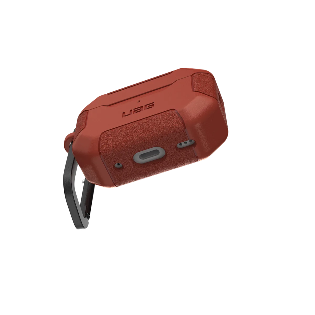 30   UAG AirPods Pro 1&2 Scout Case