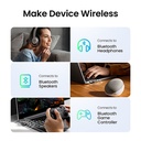 UGREEN Bluetooth 5.0 USB Adapter CM390