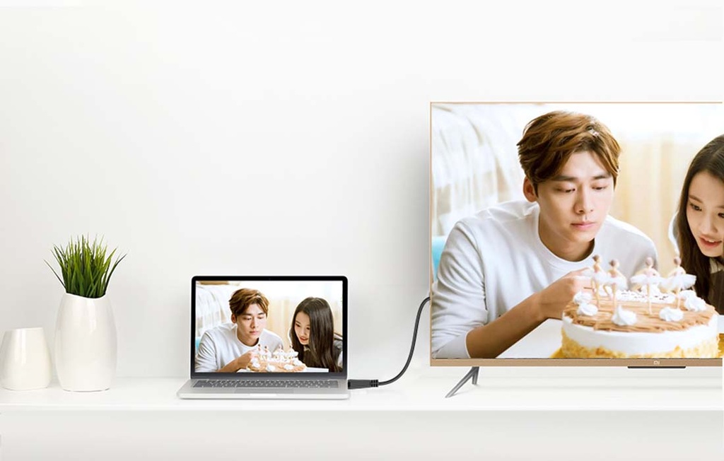 UGREEN HDMI CABLE 1.5 M 